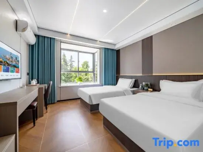 Sheyang Mengyang Business Hotel