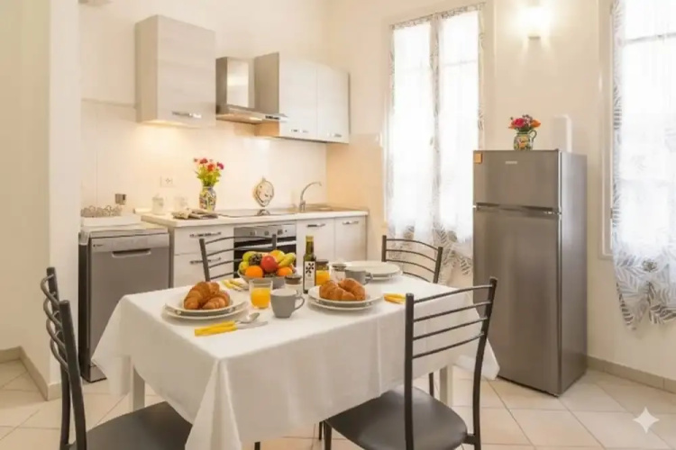 Casa Rita