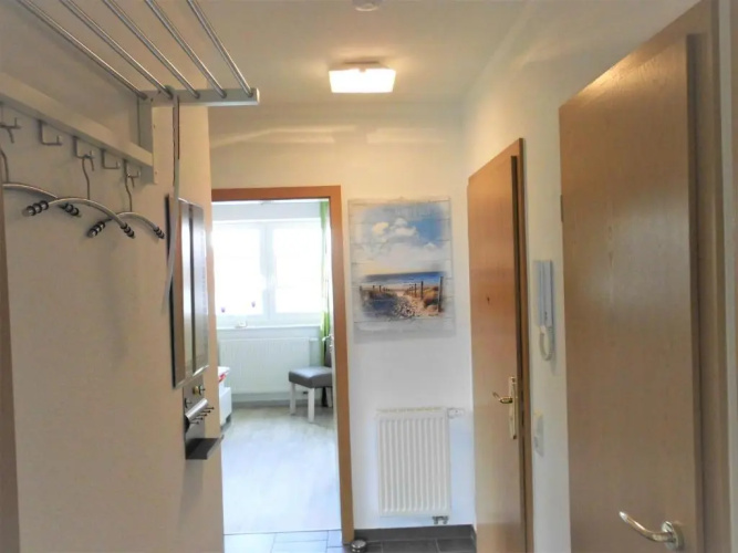 Ferienwohnung Krabbentaucher 2