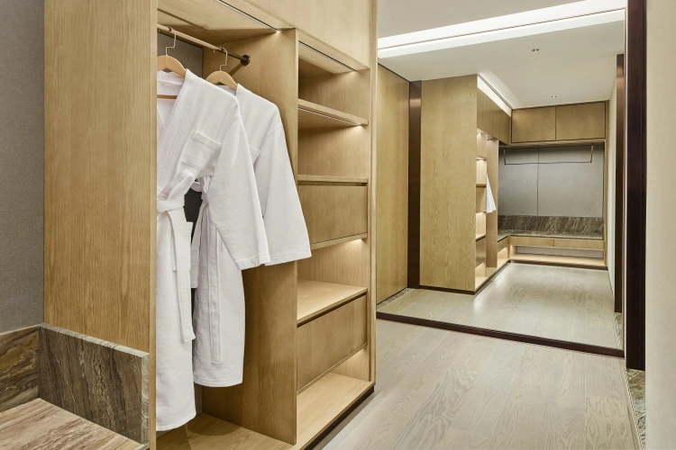 Premium Double Suite