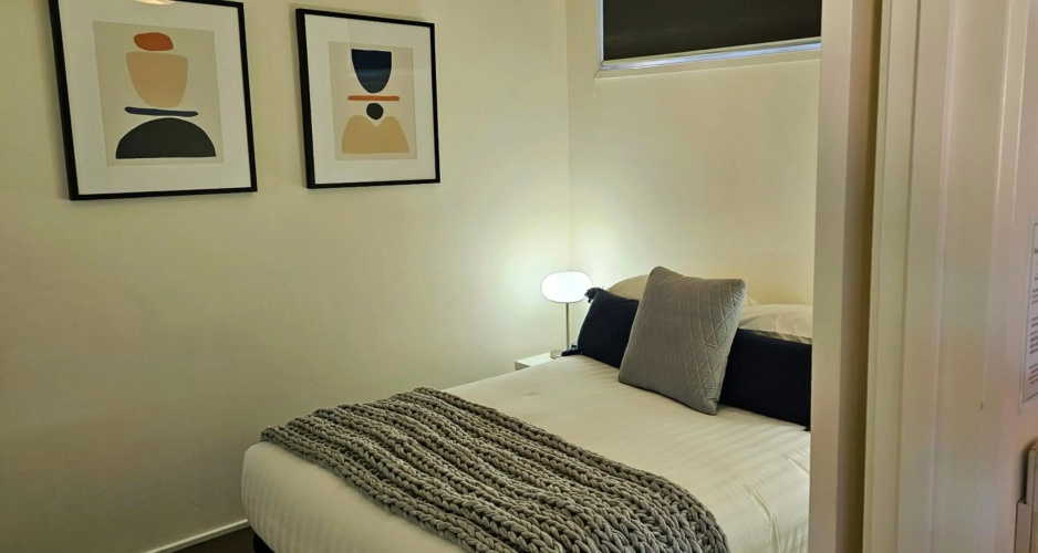 Skyline- Best Executive Bendigo CBD Accommodation 2020-21