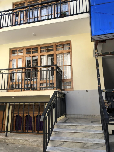 Otel görseli