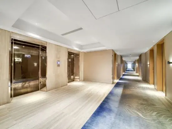 Tianhe Hotel
