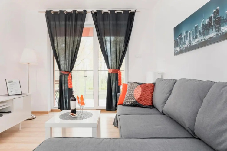 Grace Apartment II