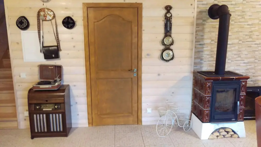 Arturas Quest House