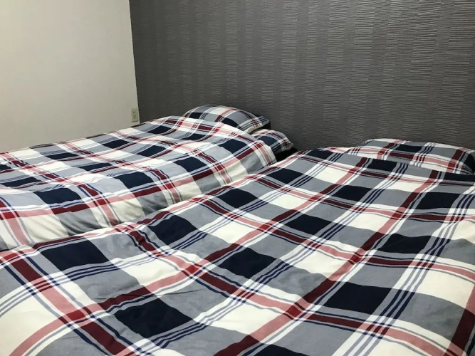 Gojo sefi-apartment 101