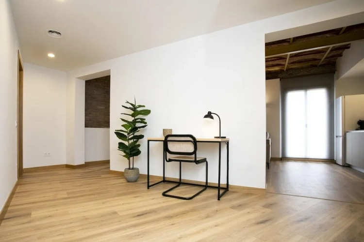 Premium Apartment