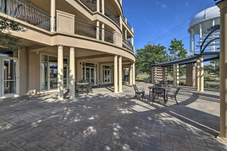 Cozy Auburn Studio < 1 Mile to University!