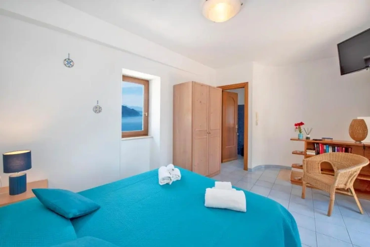 1 Bedroom Cottage