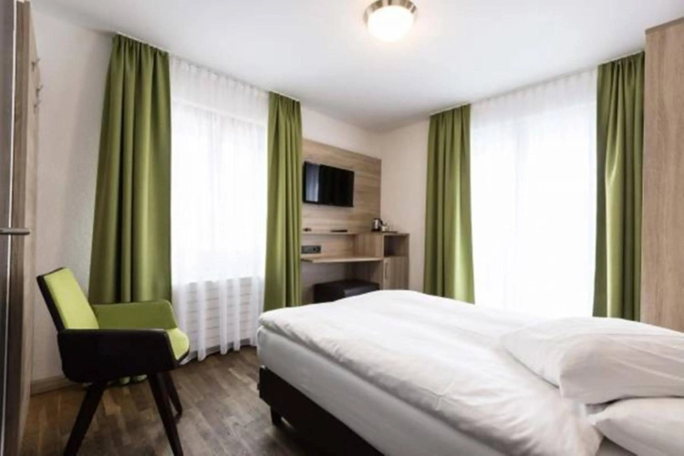 Hotel Bristol