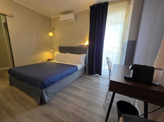 Classic room