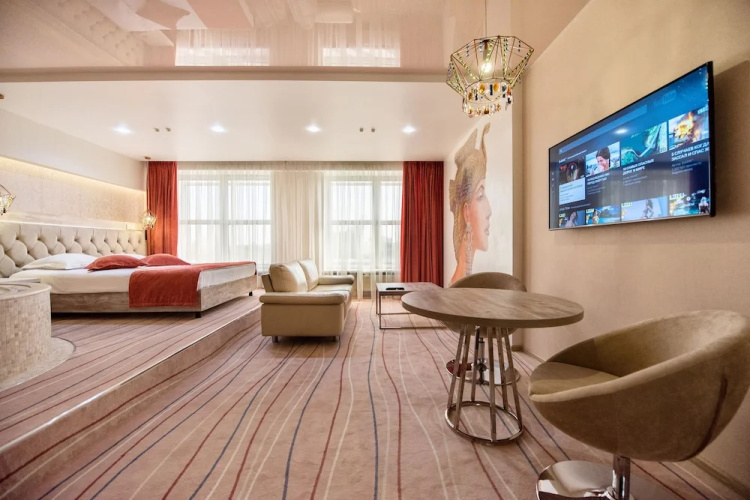 Palladium Hotel