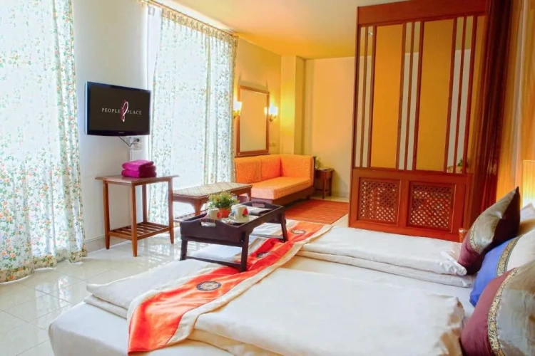 Family Suite