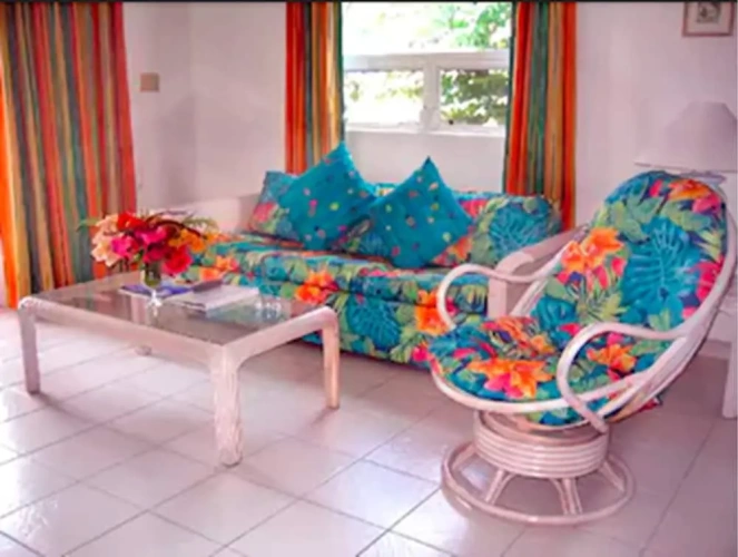 1 Bedroom Standard Apartment