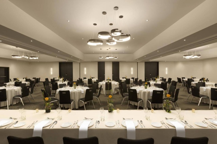 Hotel PUR, Quebec, a Tribute Portfolio Hotel photo 20