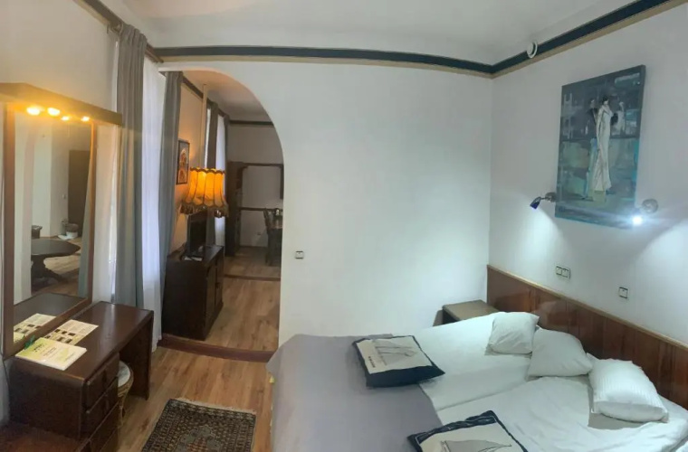 NB Hotel