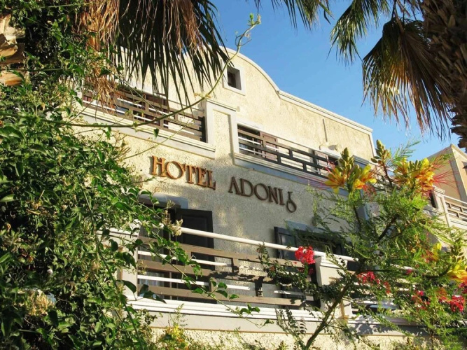 Hotelbild