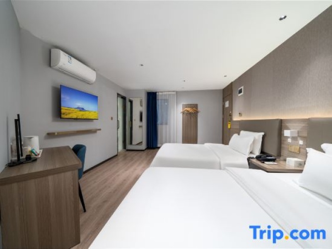 Comfort Twin room