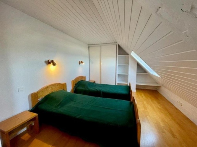 Hotel rooms