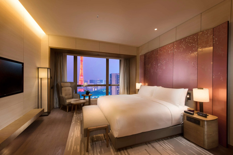 Conrad Guangzhou