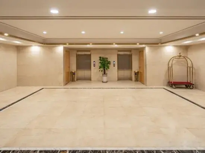 Longcheng Hotel