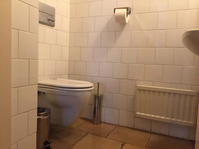 Altwien Apartement