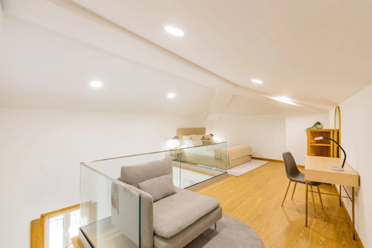 Inner Center Porto