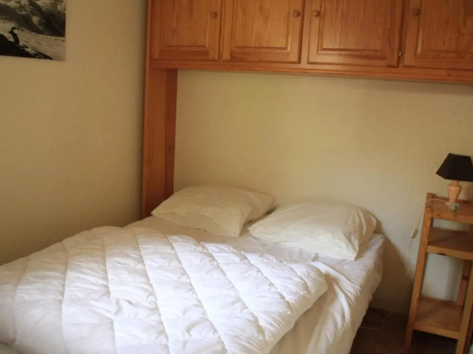 Appartement Châtel, 2 pièces, 4 personnes - FR-1-200-313