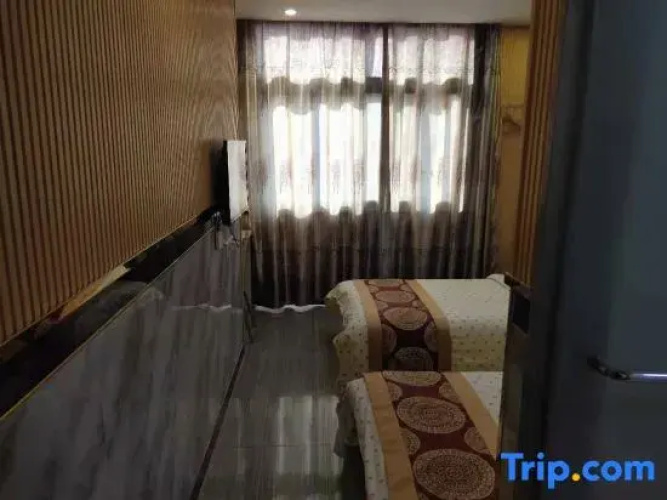 Shanghai Aerospace Hotel