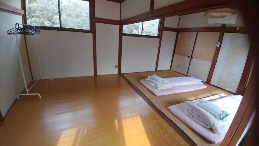 Guest House Minato