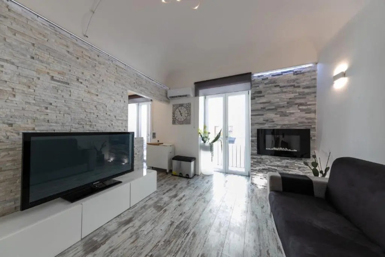 Amuri Holiday Apartment