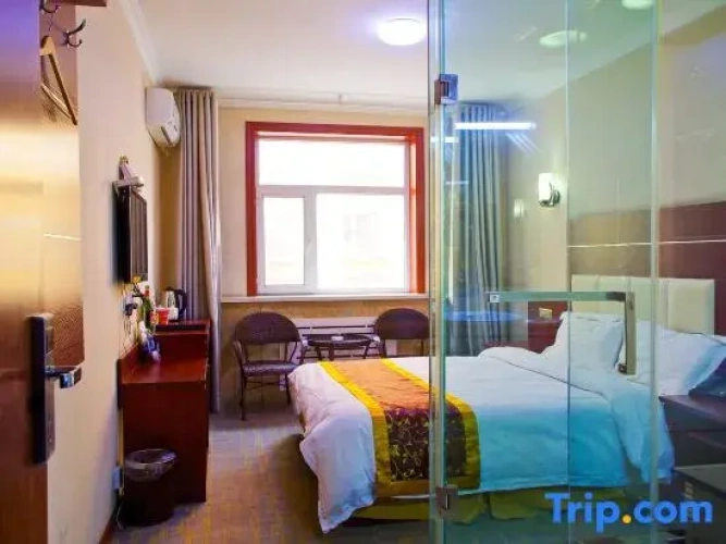 Business Single room