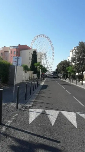 richelieu 4 CAP AGDE