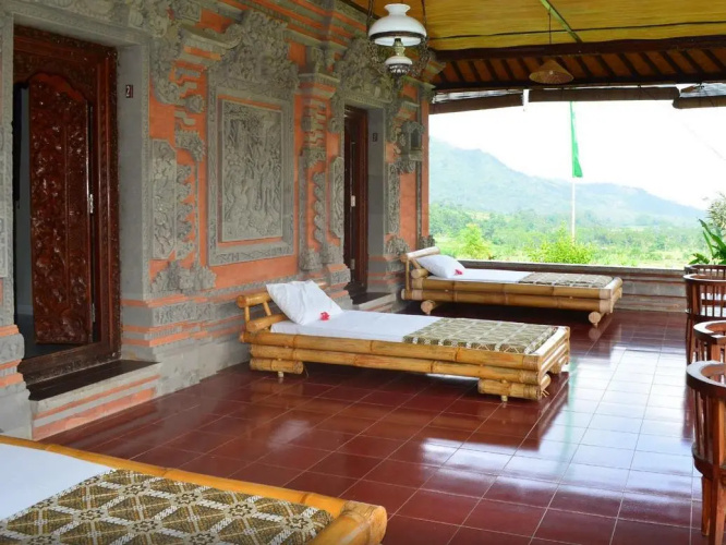 Subak Tabola Villa