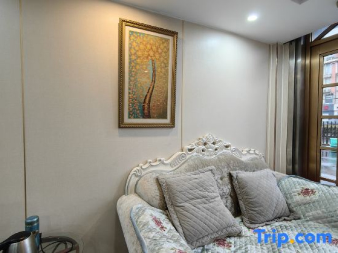 Shanghai Yaoting Hotel