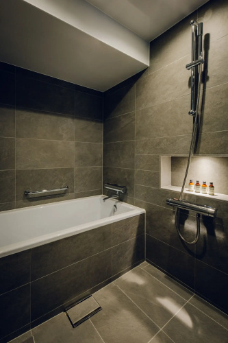 Node Hotel