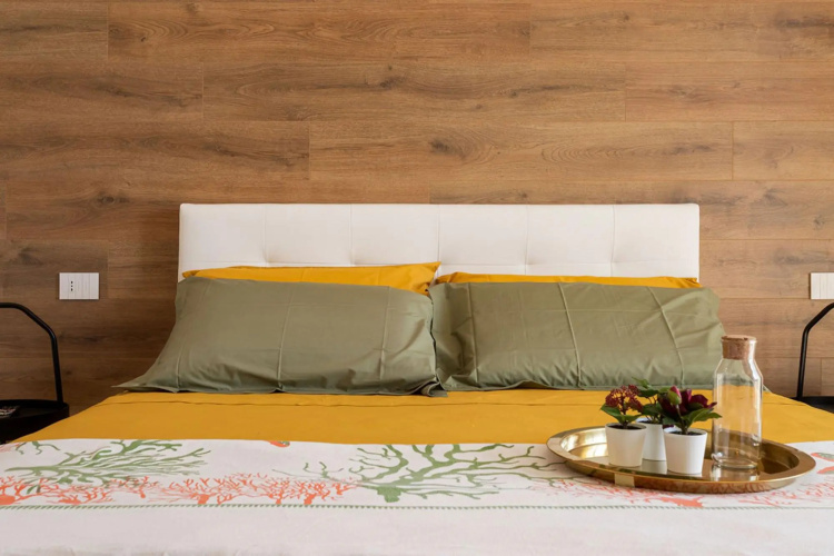 Torre del Mare Apartment-Torre del Mare