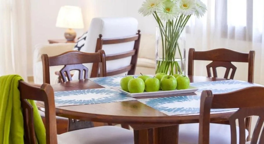 Villa Euphoria in Protaras