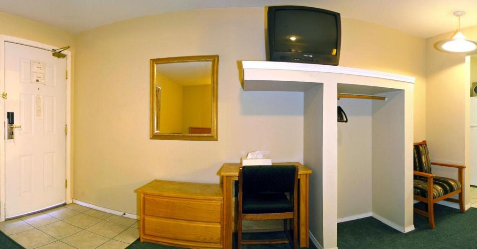 Travelodge by Wyndham Merritt photo 6