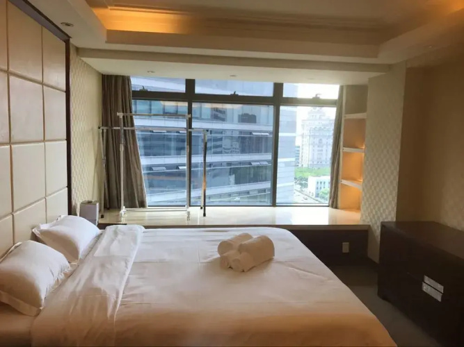 EAC Service Apartment