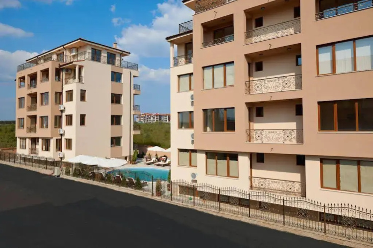 Stanny Court ApartHotel