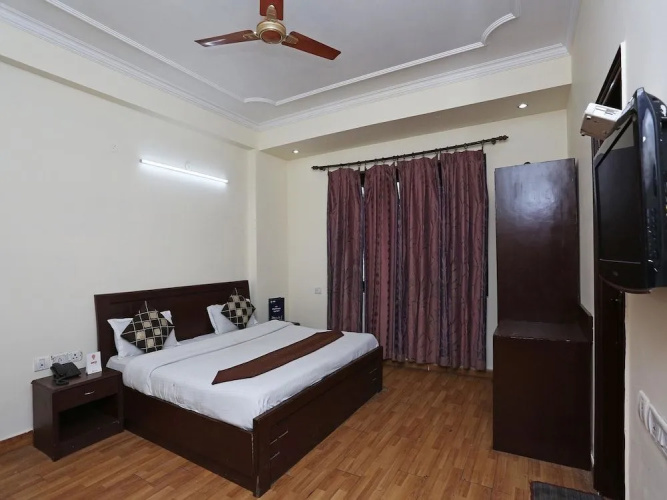 Hotel Glenroy