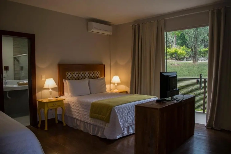 Double Basement Suite