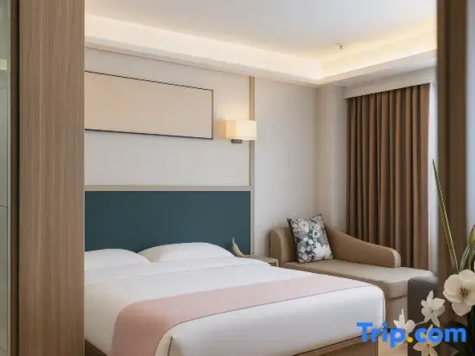 Business Double Suite
