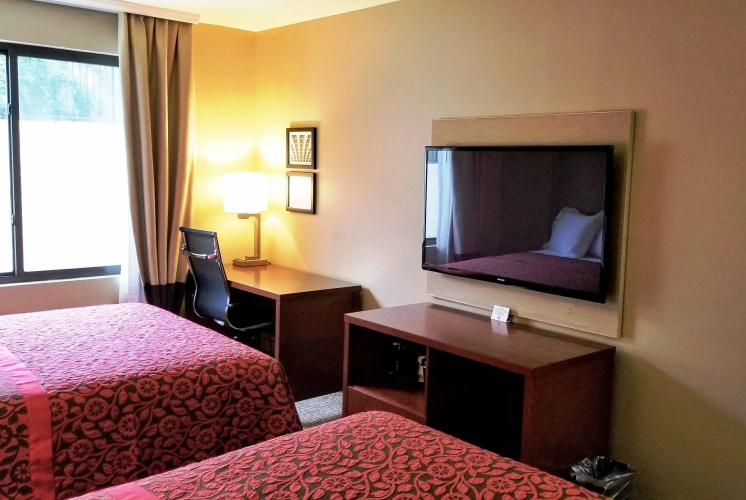 Days Inn by Wyndham Brooklyn Marine Park