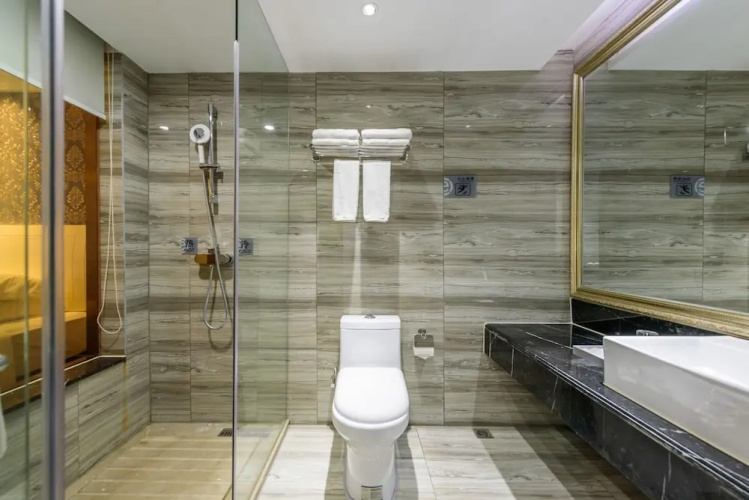 Ramada Encore Wyndham Nanning City Center