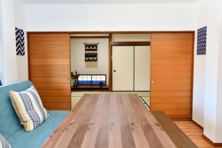 Grand Bleu / Vacation STAY 1506