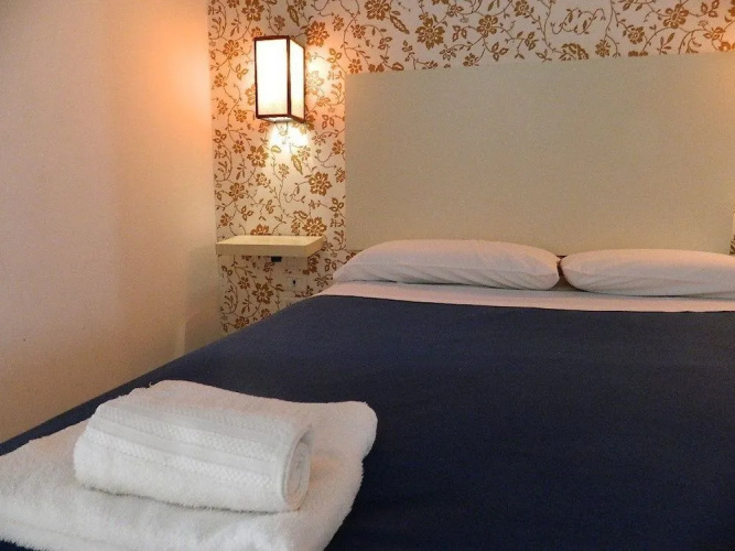 SATO Hostel