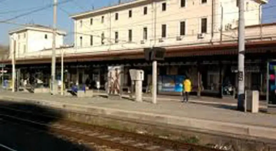 Trastevere Holiday
