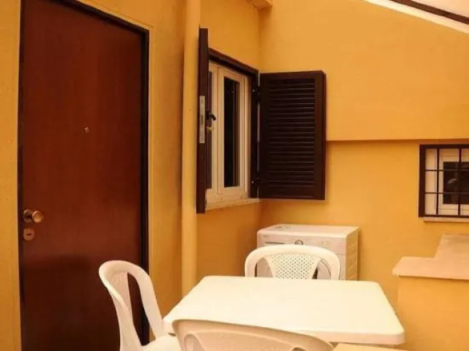 La Casa Di Peppe
